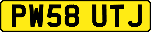 PW58UTJ