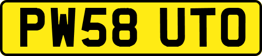 PW58UTO