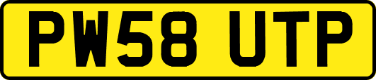 PW58UTP