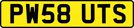 PW58UTS