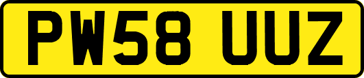 PW58UUZ