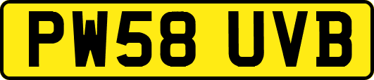 PW58UVB