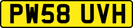 PW58UVH