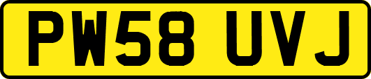 PW58UVJ