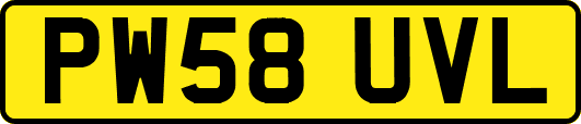 PW58UVL
