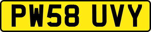 PW58UVY