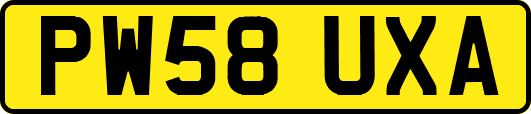 PW58UXA