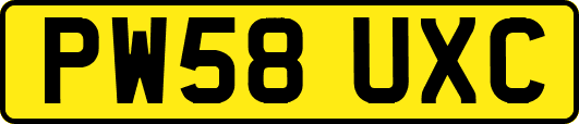 PW58UXC