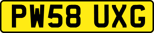 PW58UXG