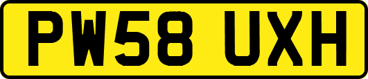 PW58UXH