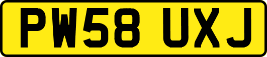 PW58UXJ