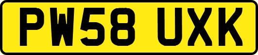 PW58UXK