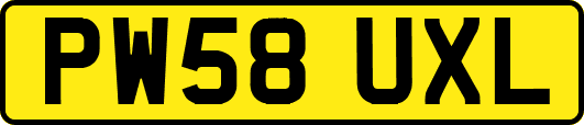 PW58UXL