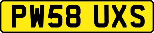 PW58UXS
