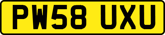 PW58UXU