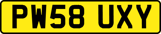 PW58UXY
