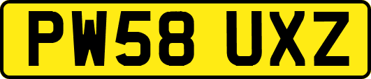 PW58UXZ