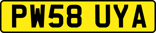 PW58UYA