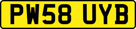 PW58UYB