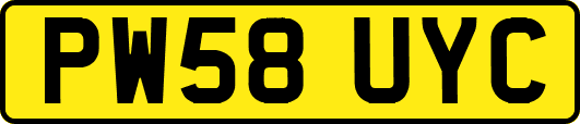 PW58UYC