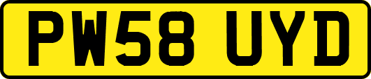 PW58UYD