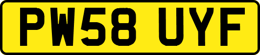 PW58UYF