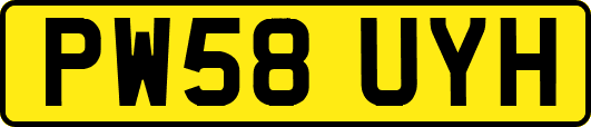PW58UYH