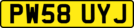PW58UYJ