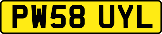 PW58UYL