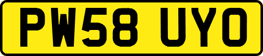 PW58UYO