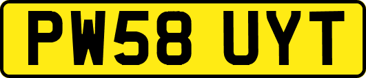 PW58UYT