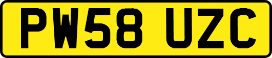 PW58UZC