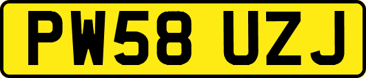 PW58UZJ