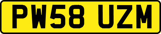 PW58UZM