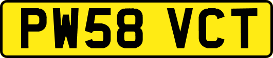 PW58VCT