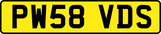 PW58VDS