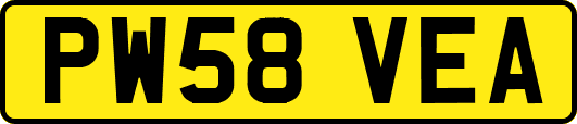 PW58VEA