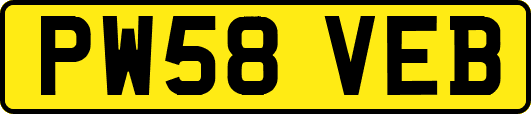 PW58VEB