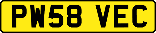 PW58VEC