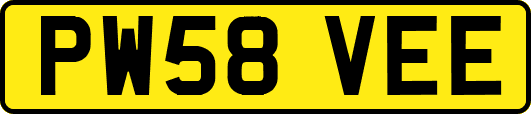 PW58VEE