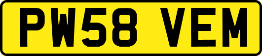 PW58VEM