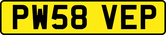 PW58VEP