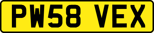 PW58VEX