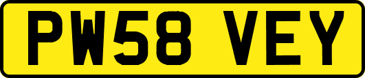 PW58VEY