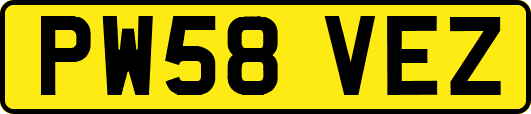 PW58VEZ