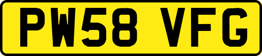 PW58VFG