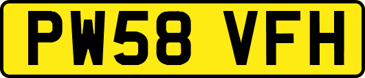 PW58VFH