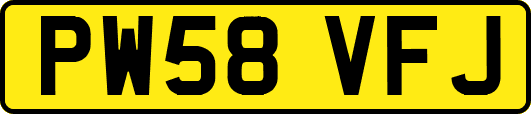 PW58VFJ