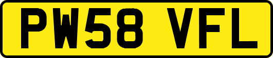 PW58VFL