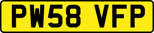 PW58VFP